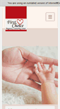 Mobile Screenshot of firstchoicepregnancy.com